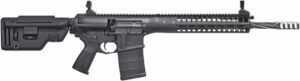 LWRC REPR MKII 7.62MM BLK SC 16"