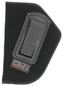 MICHAELS IN-PANT HOLSTER #36LH - NYLON BLACK