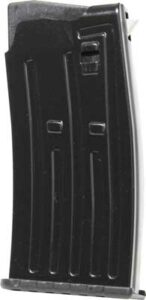 IVER JOHNSON MAGAZINE STRYKER - 12GA. 3" 5RD BLACK POLY