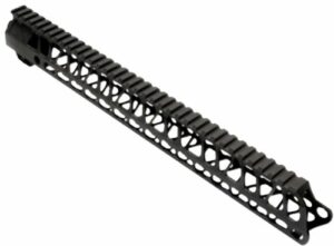 TIMBER CREEK ENFORCER 15" - HANDGUARD M-LOK BLACK