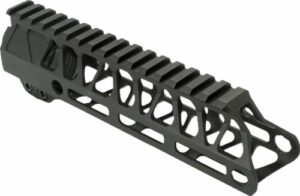 TIMBER CREEK ENFORCER 7" - HANDGUARD M-LOK BLACK