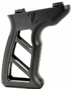 TIMBER CREEK ENFORCER MLOK - VERTICAL FOREGRIP BLACK