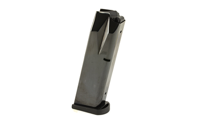 MAG ACT-MAG BER 92 9MM 17RD BL - Image 2