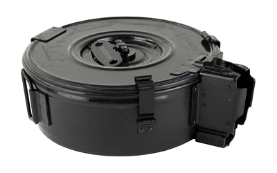 MAG CENT ARMS ROMANIAN AK 75RD DRUM - Image 2