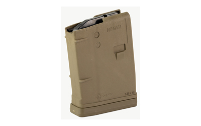 MAG MFT 5.56 10RD FDE