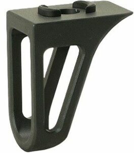 TIMBER CREEK MLOK LOW PROFILE - HAND STOP BLACK