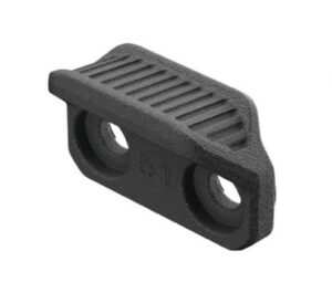 MAGPUL M-LOK THUMB SHELF BLACK
