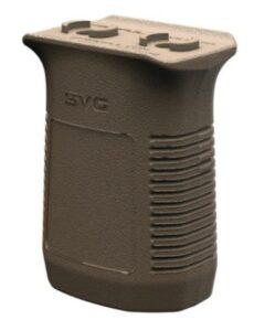 MAGPUL M-LOK SHORT VERTICAL GRIP FDE