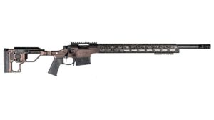 CHRISTENSEN ARMS MPR 6.5CR CHASSIS BRWN 16" MB#