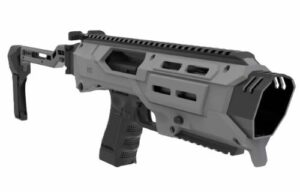 META TACTICAL CONVERSIOIN KIT - FOR GLOCK W/ STABILIZER GRAY