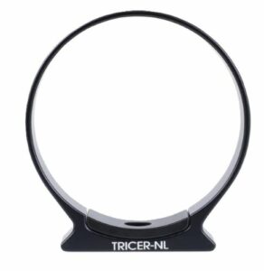 TRICER BILLET BINO CLAMP FOR - SWAROVSKI NL PURES