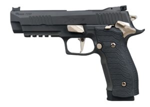 SIG SAUER P226 X-FIVE NIGHTMARE 9MM 20+1