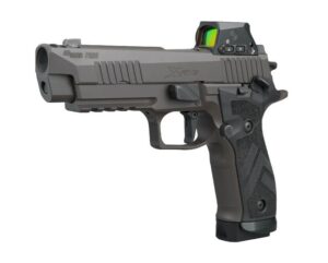 SIG SAUER P226 X-FIVE LEG SAO 9MM ROMEOX