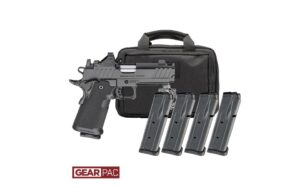 SPRINGFIELD ARMORY PRODIGY CPT 9MM 4.25"20+1 GRPK