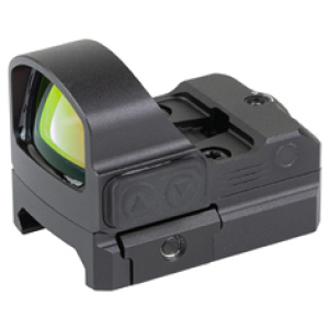 PA CLX MINI REFLEX SIGHT G2 3MOA BLK
