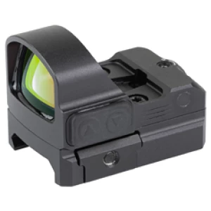 PA CLX MINI REFLEX SIGHT G2 3MOA BLK
