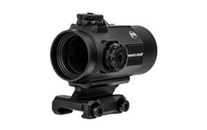 PAO SLX MD-25 MICRODOT GEN II 2 MOA