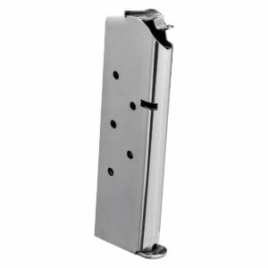 SPRINGFIELD ARMORY MAGAZINE 1911 45ACP 7RD SS