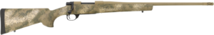 HOWA FENCELINE 7MM-08 REAP 22"