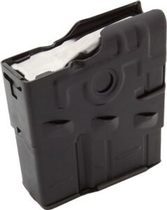 PTR MAGAZINE PTR-91 308 WIN - 10RD BLACK ALUMINUM