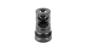 PWS FRC 5/8X24 COMP SPRSSR READY BLK