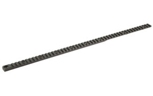 Q TOP RAIL FOR THE FIX 1913 20" BLK