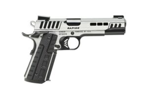 KIMBER RAPIDE SCORPIUS 45ACP 5" 8+1 #