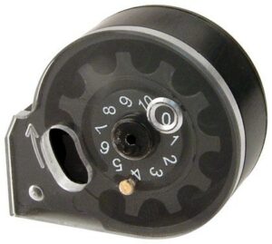 BENJAMIN MAGAZINE MARAUDER - .22 CALIBER PELLET 10-SHOT