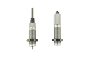 RCBS FULL LENGTH DIE SET 6.5 PRC