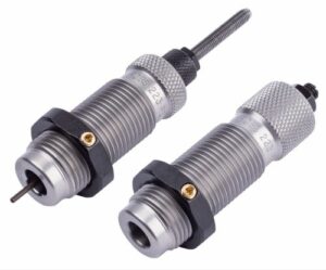 RCBS FULL LENGTH DIE SET - 338-378 WEATHERBY MAGNUM GP-A