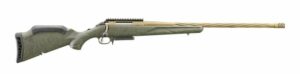 RUGER AMERICAN GEN2 PRED 7MMPRC 22"