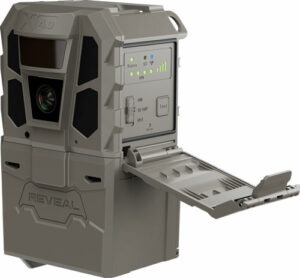 TACTACAM REVEAL X 4.0 - CELLULAR TRAIL CAMERA
