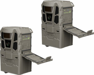 TACTACAM REVEAL X 4.0 - CELLULAR TRAIL CAMERA 2 PACK