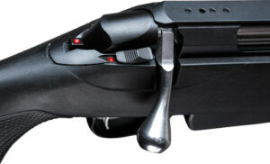 TIKKA T3X METAL BOLT SHROUD - RETRO-FITS T3 FOR UPGRADE