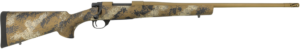 HOWA FENCELINE 7MMPRC SCORCH 24"
