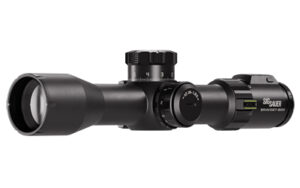 SIG BRAVO6T 3-18X44 35MM FFP DEV-L