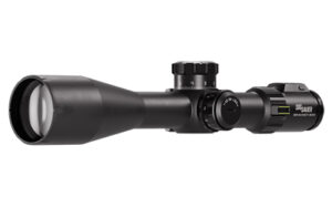 SIG BRAVO6T 5-30X56MM 35MM FFP DEV-L