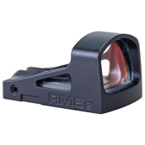 SHLDS RMS2 PLY ED RFX MINI SGHT 4MOA