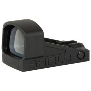 SHLDS SMSC POLY ED MINI SIGHT 4MOA