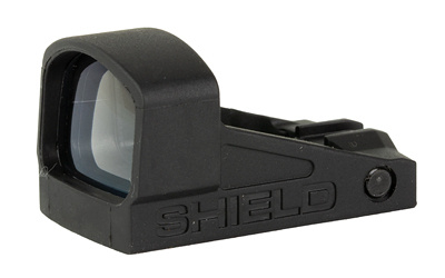 SHLDS SMSC POLY ED MINI SIGHT 4MOA