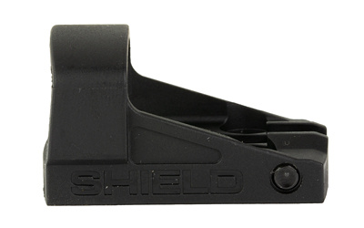 SHLDS SMSC POLY ED MINI SIGHT 4MOA - Image 3