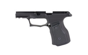 SHARPS GEN3 P365 X/XL BLK/BLK