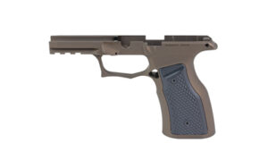 SHARPS GEN3 P365 XMACRO BRZ/BLK