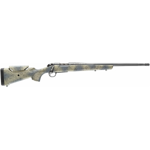 BERGARA SIERRA WILDERNESS 25CR GREY