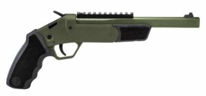 ROSSI BRAWLER 410/9" OD GREEN #