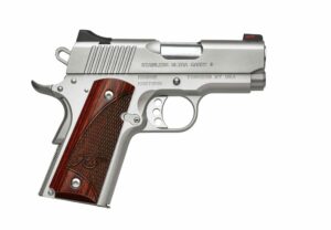 KIMBER STAINLESS ULTRA CARRY II 45ACP