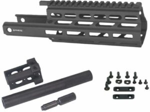 KDG 6" STRIBOG BUNDLE - BLACK