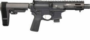 SPRINGFIELD ARMORY SAINT VICTOR PISTOL 9MM 5.5"LC
