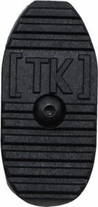 TANDEMKROSS BUCK PRO EXT BASE - PAD FOR BROWNING BUCKMARK 2-PK