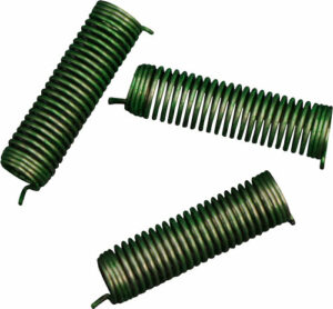 TANDEMKROSS GREEN SPRINGS - ROTARY MAG SPRINGS RUGER 10-22
